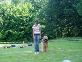 Arbeitswochenende Mathesius-Zeumann - No 1