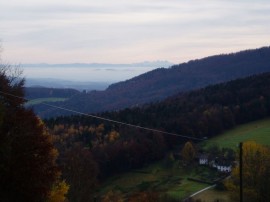 Den Alpen so nah...! Den Alpen so nah...!