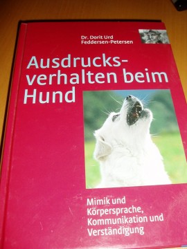 Feddersen Ausdrucksverhalten